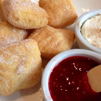 Lola - Greek Near Me - Seattle, Washington