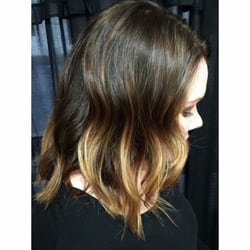 Hairapy Salon - Hair by Jess Rash