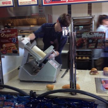 Jersey Mike's Subs - Sandwiches Near Me - Irvine, California Jersey Mike's Subs - Sandwiches Near Me - Irvine, California