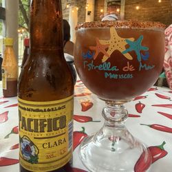 Estrella de Mar