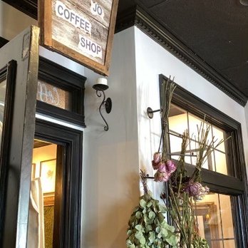 Jasmine Jo - Coffee & Tea Near Me - Tempe, Arizona
