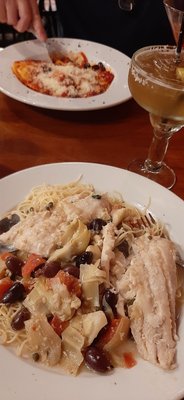 Portofino Italian Restaurant by null
