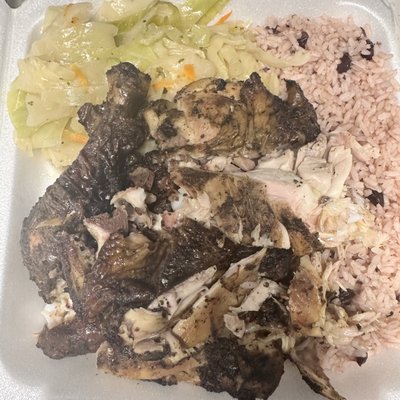 Irie Mon Cafe by null