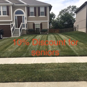 Baileys Lawn & Leaf - the front yard of a home - Lawn Services Near Me Baileys Lawn & Leaf - the front yard of a home - Lawn Services Near Me