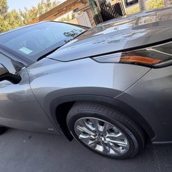 Best Choice Auto Glass andTint - Ceramic 20% Front windows