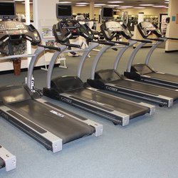Nautilus Fitness