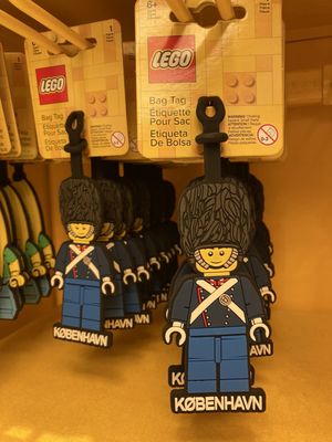 The LEGO® Store Copenhagen by null