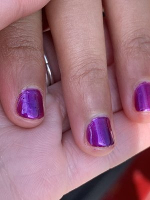 M NAIL SALON - 150 Photos & 92 Reviews - 5757 Whitmore Lake Rd