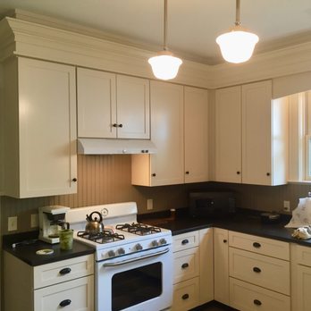 Our Austin Handy Man - See if you kind find the before photo for this new kitchen. - General Contractors Near Me Our Austin Handy Man - See if you kind find the before photo for this new kitchen. - General Contractors Near Me