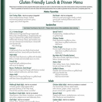 Metro Diner - Breakfast & Brunch Near Me - Madison, Alabama Metro Diner - Breakfast & Brunch Near Me - Madison, Alabama