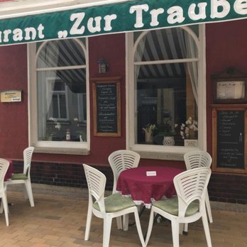 Zur Traube - German Near Me - Rostock, MV Zur Traube - German Near Me - Rostock, MV