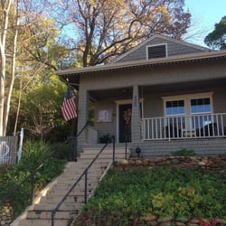 District 605 A Hair Boutique