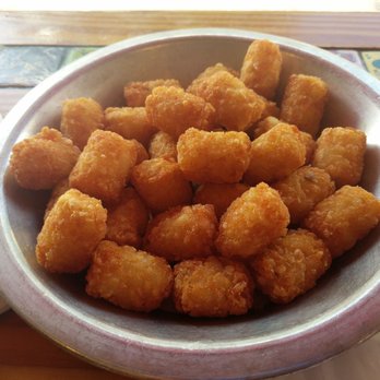 Amigos - Delicious tater tots - Mexican Near Me - Key West, Florida Amigos - Delicious tater tots - Mexican Near Me - Key West, Florida