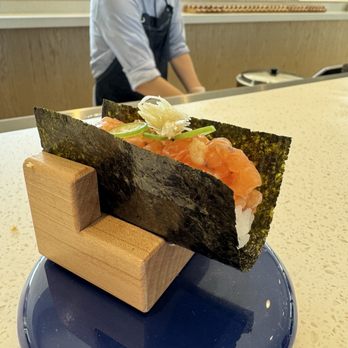 Nami Nori - Sushi Bars Near Me - Virginia Beach, Virginia