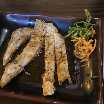 Kumo Sushi - Chicken teriyaki - Sushi Bars Near Me - Rochester, Minnesota
