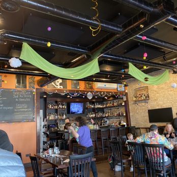 Burger Antics - Burgers Near Me - Brookfield, Illinois
