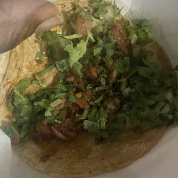 Taqueria El Guero - El Pastor taco - Tacos Near Me - Chicago, Illinois Taqueria El Guero - El Pastor taco - Tacos Near Me - Chicago, Illinois