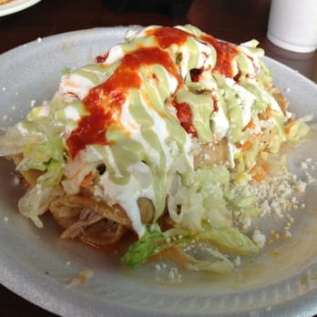 Antojitos Anzura - Enchiladas de carne - Mexican Near Me - San Diego, California Antojitos Anzura - Enchiladas de carne - Mexican Near Me - San Diego, California