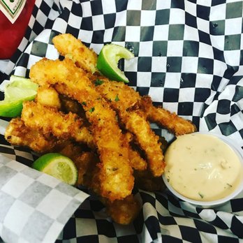 Off The Hook Fish Grill - Seafood Near Me - Whittier, California Off The Hook Fish Grill - Seafood Near Me - Whittier, California