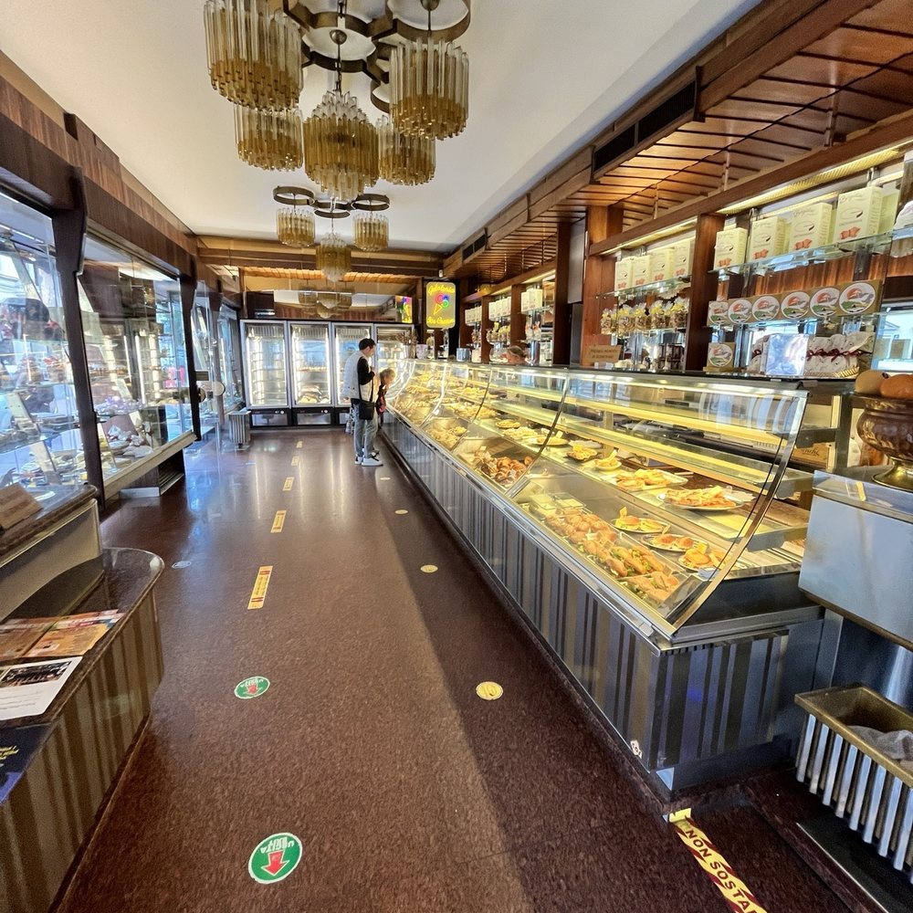 TOP 10 BEST Desserts near Cutigliano, Pistoia, Italy - Updated 2026 - Yelp, image size:1000x1000