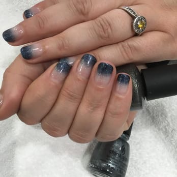 Greenfield Nails & Spa - Gilbert - Ask for Victoria!! Her work is beautiful - Nail Salons Near Me - Gilbert, Arizona