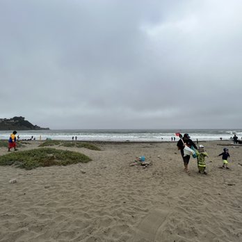 Pacifica State Beach - Surfers unite? - Beaches Near Me - Pacifica, California Pacifica State Beach - Surfers unite? - Beaches Near Me - Pacifica, California