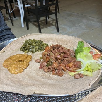 Ada's Gojjo - Ada's Special Ye Siga Tibes - Ethiopian Near Me - Asbury Park, New Jersey Ada's Gojjo - Ada's Special Ye Siga Tibes - Ethiopian Near Me - Asbury Park, New Jersey