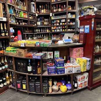 Capitol Fine Wine and Spirits - Beer, Wine & Spirits Near Me - Washington, DC, District of Columbia