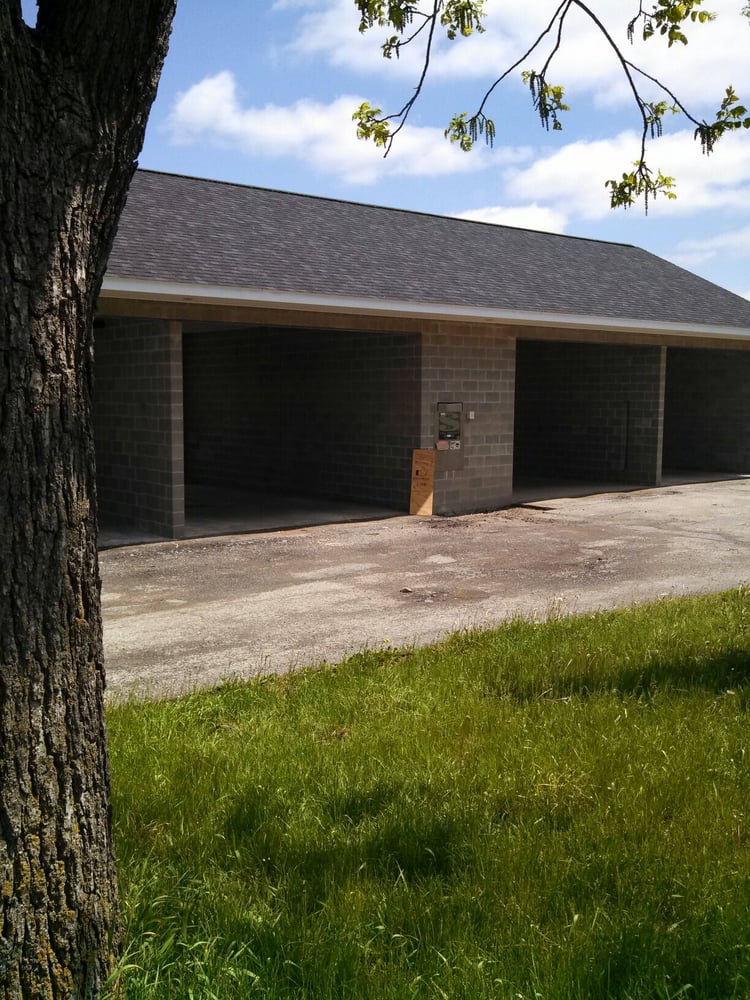 THE VILLAGE CAR WASH AND LAUNDRY Updated September 2024 7944 2nd St