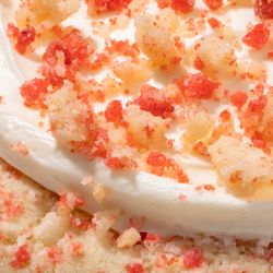 7/6/26 - 7/11/26: Strawberry Ice Cream Bar Cookie