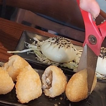 Bushi Bushi - Dim Sum Near Me - Dallas, Texas Bushi Bushi - Dim Sum Near Me - Dallas, Texas
