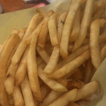 McGregor's Bar and Grill - Fries - Sports Bars Near Me - San Diego, California