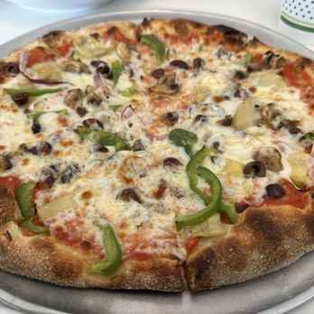 THE LOOP - Deerwood - Pizza Near Me - Jacksonville, Florida