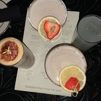 Bowen House - Drinks - Cocktail Bars Near Me - Dallas, Texas Bowen House - Drinks - Cocktail Bars Near Me - Dallas, Texas