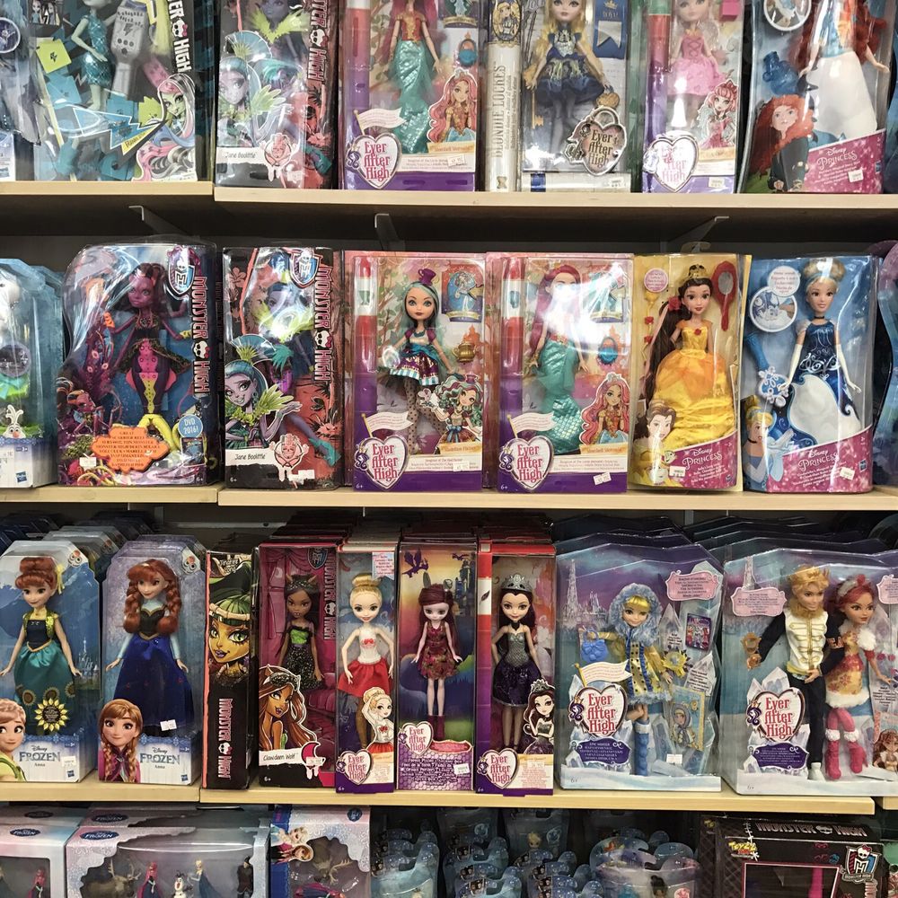 Toyzz Shop - Toy Stores Near Me - Istanbul, 34