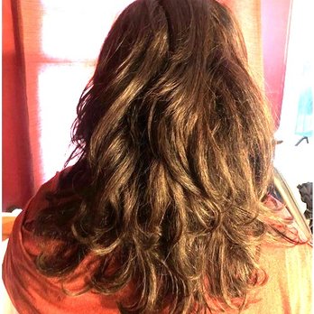 Killer Hair - I love my hairstyle, thank you Mona. - Hair Salons Near Me - Los Angeles, California