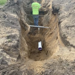 West Water & Sewer Specialists