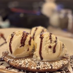 Local Kitchen - Chocolate Chunk Skillet