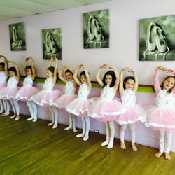 Allegra Dance - Rising Stars