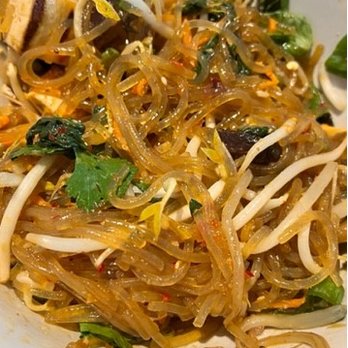 True Food Kitchen - Korean Noodle Bowl - New American Near Me - Denver, Colorado True Food Kitchen - Korean Noodle Bowl - New American Near Me - Denver, Colorado