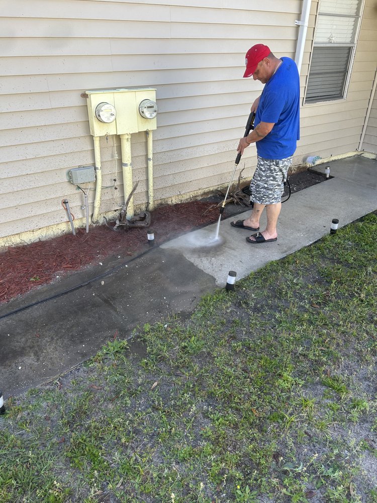 Slide of Ain't No Pressure