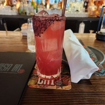 Casa Chi - 8.22.26 Red paloma - Japanese Near Me - Chicago, Illinois