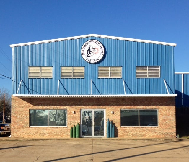 MID SOUTH WELDING SUPPLY Updated August 2024 505 51st Ave, Meridian