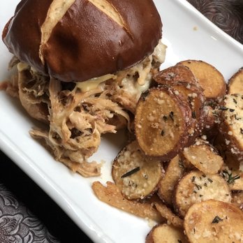 Precinct Tap & Table - Buzzed Turkey Sandwich - American Near Me - Germantown, Wisconsin Precinct Tap & Table - Buzzed Turkey Sandwich - American Near Me - Germantown, Wisconsin