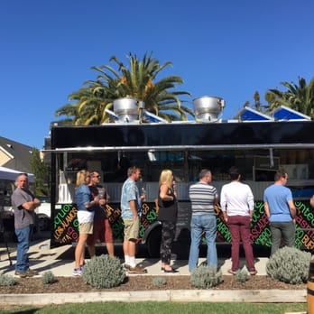 BBQ In The Stix - Opening Day - Food Trucks Near Me