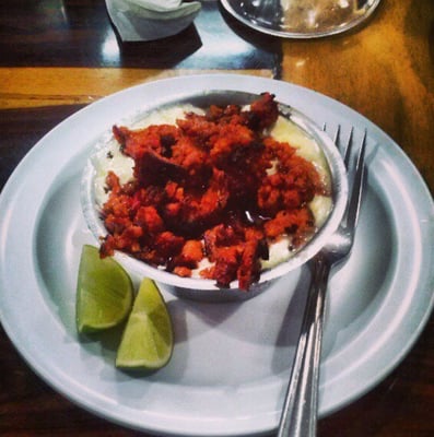 Tacos Rigo by null
