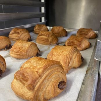 Maison Macha - French Near Me