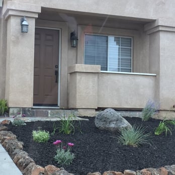 Vega's Landscaping - Picture of our new yard from Vegas Landscaping! - Gardeners Near Me Vega's Landscaping - Picture of our new yard from Vegas Landscaping! - Gardeners Near Me