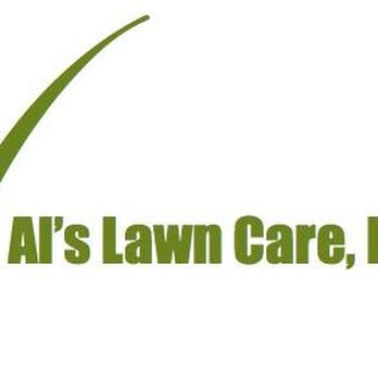 Al's Lawn Care - logo - Landscaping Near Me Al's Lawn Care - logo - Landscaping Near Me