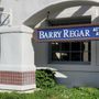 Photo of Barry Regar APLC